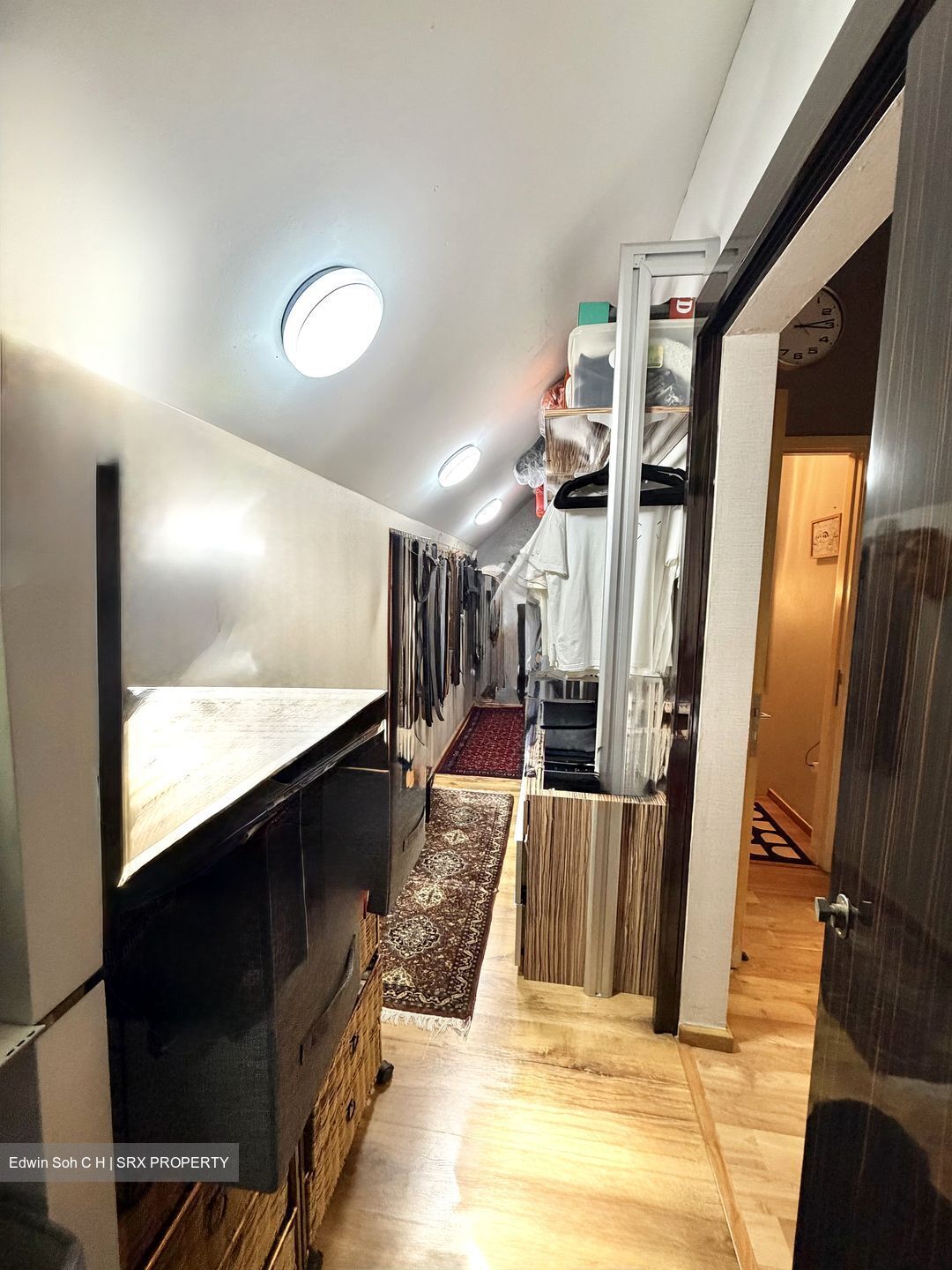 Rosewood Suites (D25), Condominium #574773821
